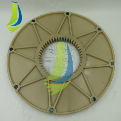 Excavator parts Pump Coupling Flange 339-6869 3396869 for spare parts