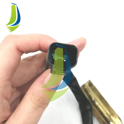 Excavator parts Switch Gp-Flow 1346054 for 980G 988G wheel loader