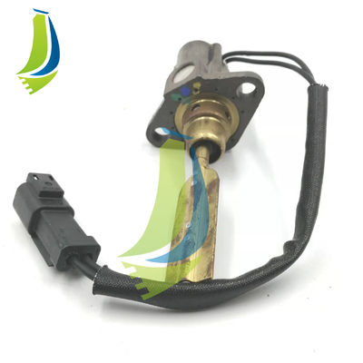 Excavator parts Switch Gp-Flow 1346054 for 980G 988G wheel loader