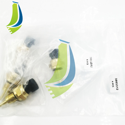 3865312 Temperature Sensor Coolant Temperature Sender for L10 M11