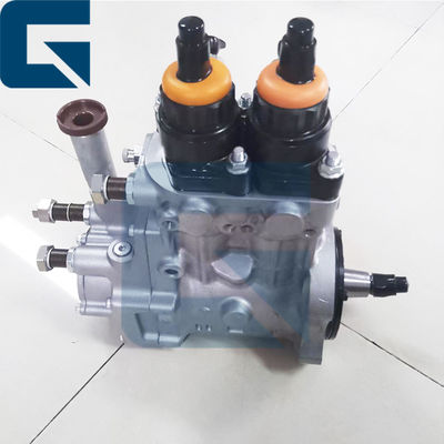 094000-0603 6245-71-111 Diesel Fuel Injection Pump for SAA6D170E-5 Engine