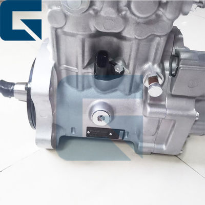 094000-0603 6245-71-111 Diesel Fuel Injection Pump for SAA6D170E-5 Engine