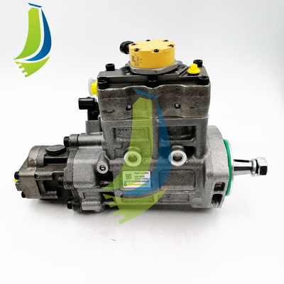 CAT C6.4 C4.4 Diesel Fuel Injection Pump 279-7861 for Excavators