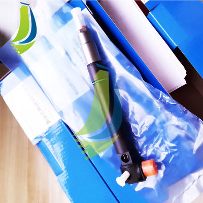 Excavator Common Rail Injector 28337917