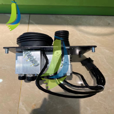 Excavator parts Joystick Handle 338-8504 3388504 for 950GC