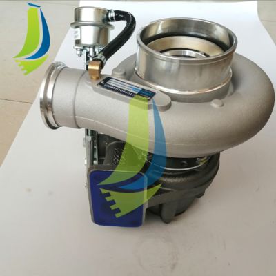 Excavator parts Turbocharger 4039631 for HX35W