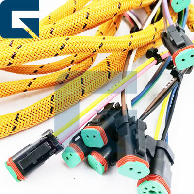 275-6936  2756936 for E336D L Control Wiring Harness