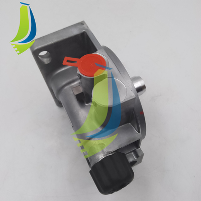 11110708 21030176 Fuel Filter Housing for EC140D Excavator Parts