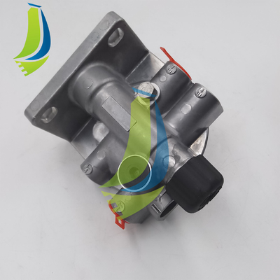 11110708 21030176 Fuel Filter Housing for EC140D Excavator Parts