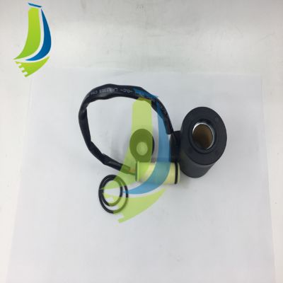 Excavator parts Solenoild Valve Coil 14527267 EC160B EC180B EC135B