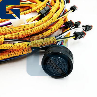246-8051 2468051 Wiring Harness for 414E Loader Spare Parts