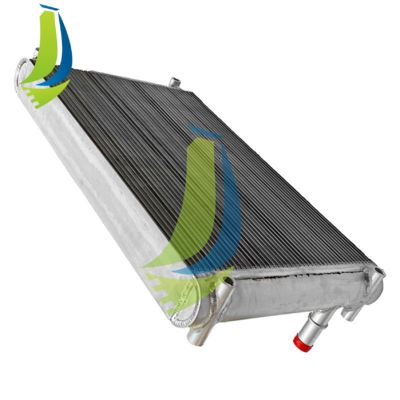 Excavator parts Hydraulic Oil Cooler 508-6291 5086291 for E320GC E320 E323GC