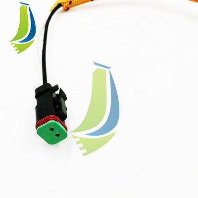 228-7221 2287221 Solenoid Valve Wiring Harness for 322C Excavator Spare Parts
