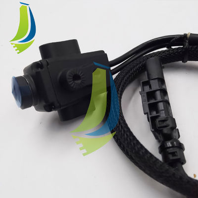 634-0538 Digital Camera 6340538 for E326GC Excavator