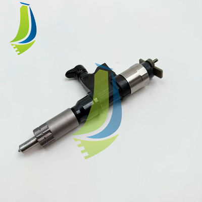 8-98243863-0 Common Rail Fuel Injector 095000-1520 for 4HK1 Engine