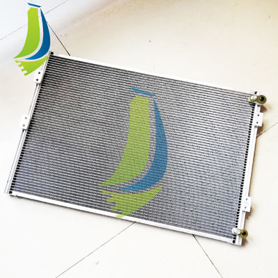 235-8880 2358880 A/C Condenser Core for 312D Excavator Spare Parts