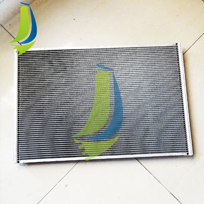 235-8880 2358880 A/C Condenser Core for 312D Excavator Spare Parts