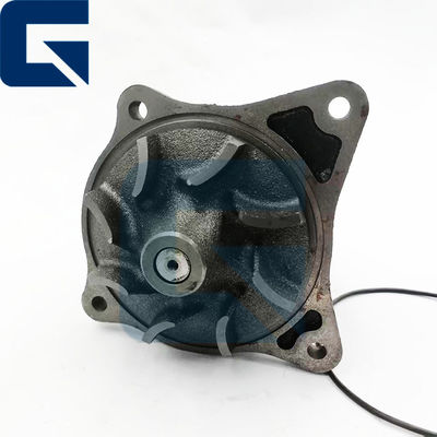 125-2991 Water Pump 1252991 for E320B Excavator