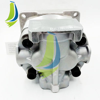 705-22-40100 Hydraulic Gear Pump for WA600-3 Wheel Loader