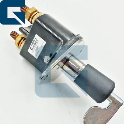 VOE17418494 17418494 Battery Main Switch for EC120D EC140D Excavator