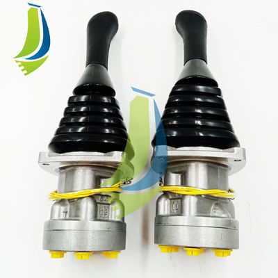 New Control Joystick for E345B Excavator Spare Parts