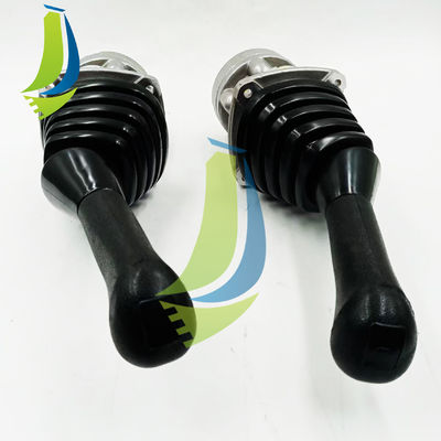 New Control Joystick for E345B Excavator Spare Parts