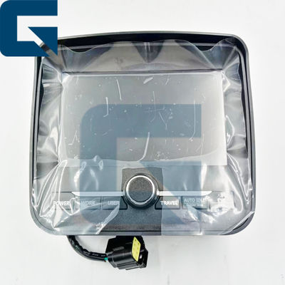 21Q6-33401 Monitor Display Panel 21Q633401 for R200-9 R300-9 Excavator