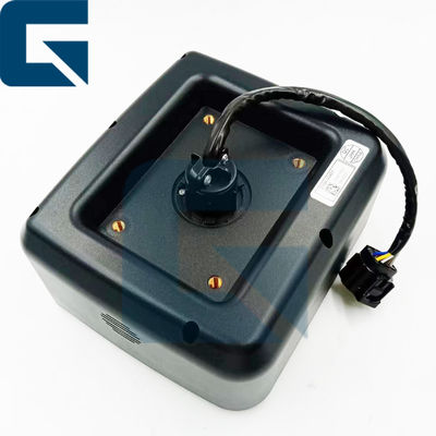 21Q6-33401 21Q633401 R210-9 Excavator Display Monitor Panel