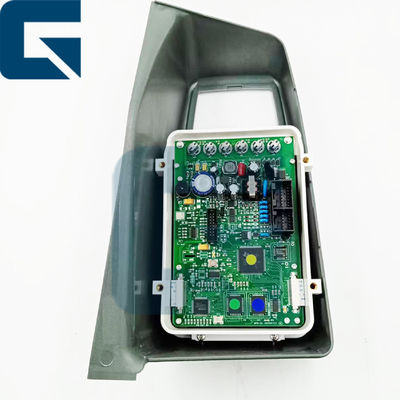 539-00076 53900076 DX255LC Excavator Display Monitor Panel