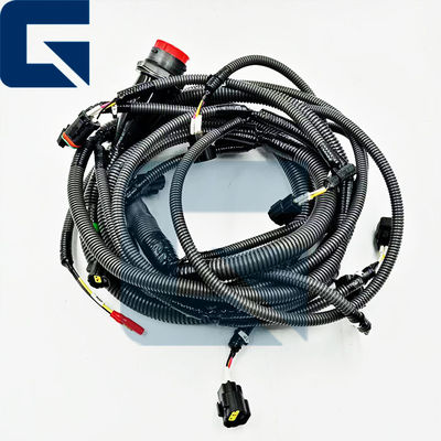 2056121 EX1200-6 Excavator Electric Wiring Harness