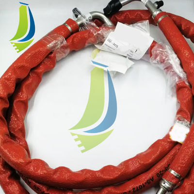 492-3475 4923475 Hose for D8T Tractor