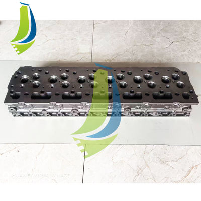 A9060108221 Cylinder Head Assy for OM906 Engine