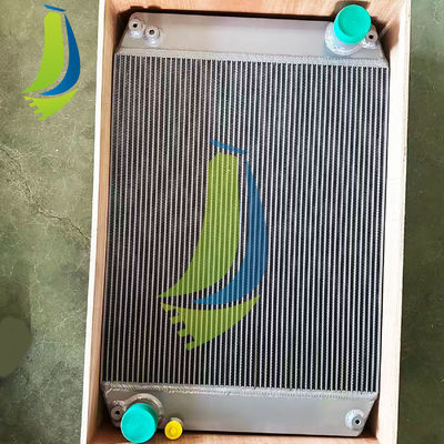 377-5263 3775263 Radiator for 420F Backhoe Loader