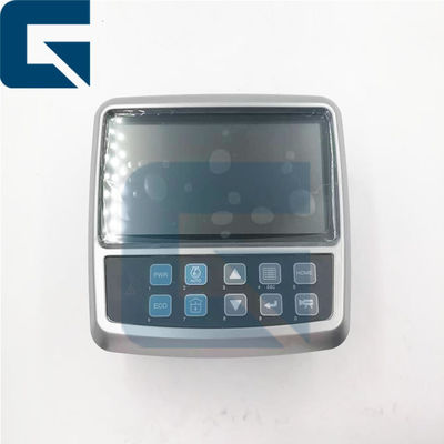 300426-00182 30042600182  DX225  Excavator Display Monitor Panel