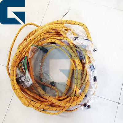 186-4637 1864637 E325C Excavator Auxilary Harness Assy