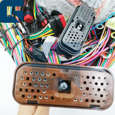 504-3600 5043600 E330F Excavator Cab Wiring Harness