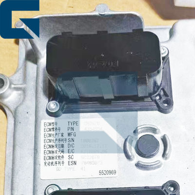 4354554  CM2760 Engine ECM ECU Controller