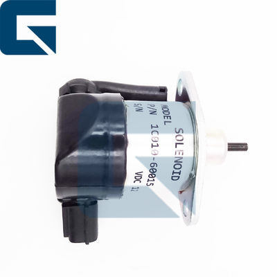 1C010-60015 Fuel Shut Off Solenoid Valve for Engine Parts
