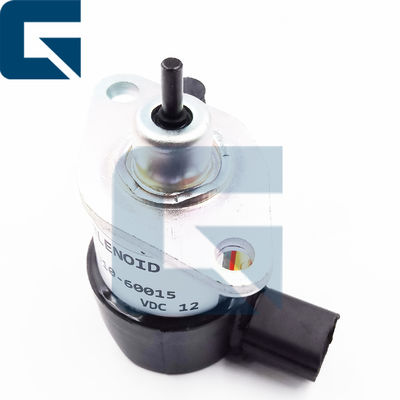 1C010-60015 Fuel Shut Off Solenoid Valve for Engine Parts