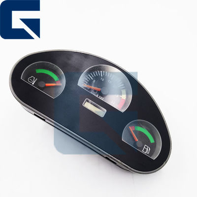 339-3067 Cluster Gauge Display Panel 3393067 for 422E 428E Backhoe Loarder