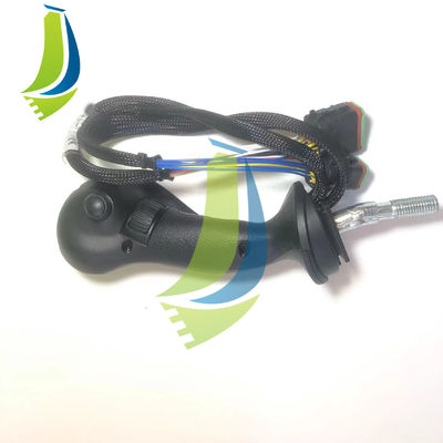493-2744 4932744 Control Handle For E317 Excavator