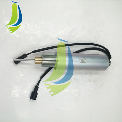 3E 6424 3E6424 Solenoid Valve for 12H 140H