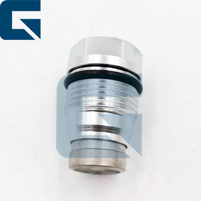 65521226001 Common Rail Valve for DX300 DX340 Excavator