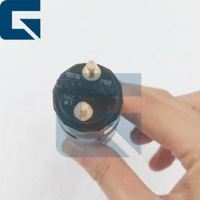 0445120295 Diesel Fuel Injector for Engine Parts