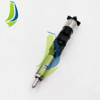 095000-6880 Diesel Fuel Injector Common Rail Injector for 6068 Engine