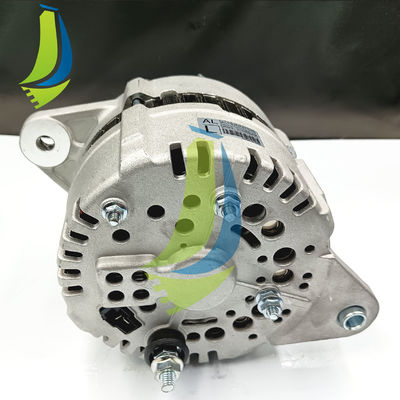 2023-2026 Alternator 24V 80A