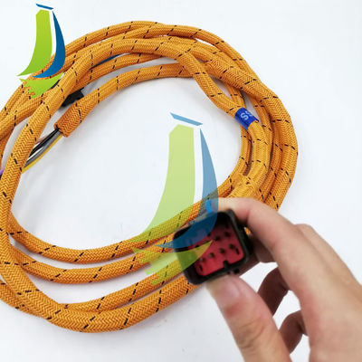 267-8020 Wiring Harness Control Harness 2678020 for E324D