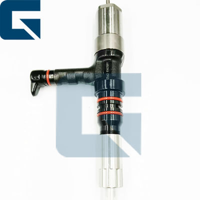 91H0709Y Engine Diesel Fuel Injector for 4HK1 6HK1 Engine