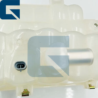 247-1385 2471385 Coolant Tank Expansion Tank for 414E 416E Loader