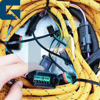 251-0162 2510162 E312C L Chassis Wiring Harness